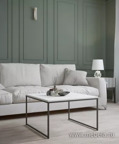 Журнальный столик Овер