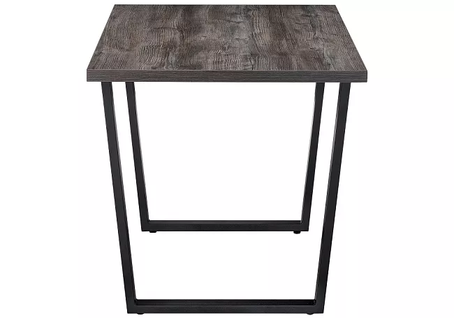 фото Обеденный стол Wood Elpathy 110 №3