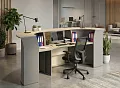 ресепшн Рива Клён М