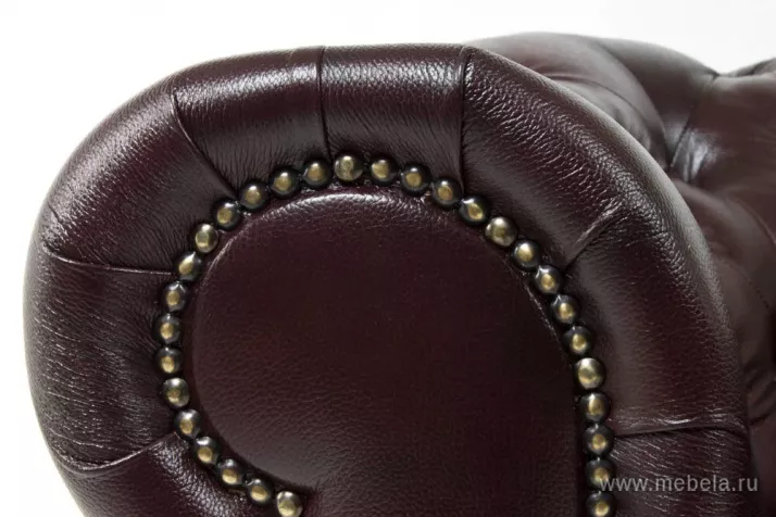 Офисный диван Честер Люкс