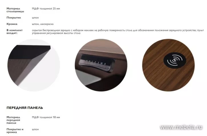 кабинет Тесла