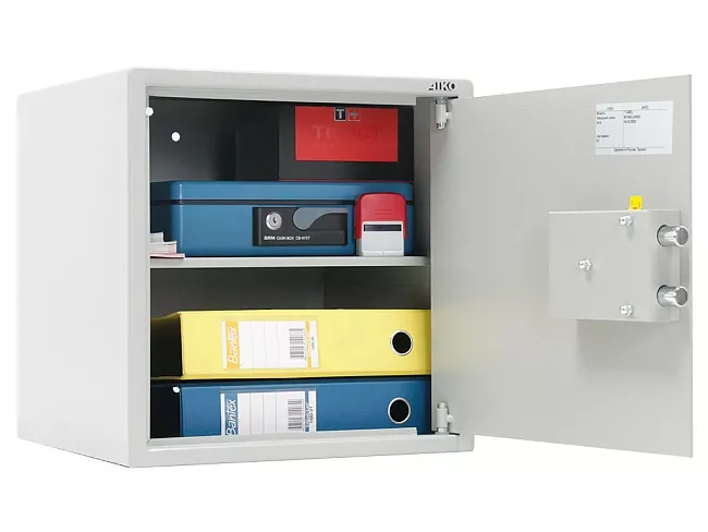 фото Сейф AIKO Т-40 EL №5