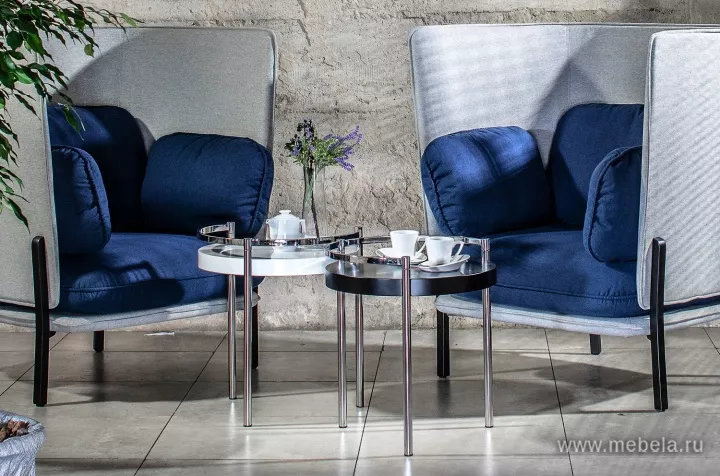 Журнальный столик Табула