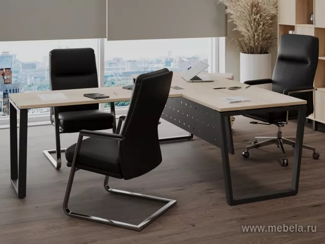 кабинет Проджект Акация Т