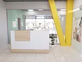 ресепшн Стайл Акация