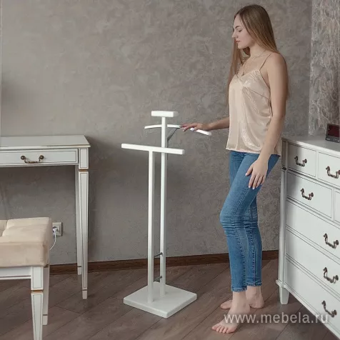 Вешалка костюмная Галант 340