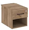 Подвесная тумба (для стола глуб. 700мм)