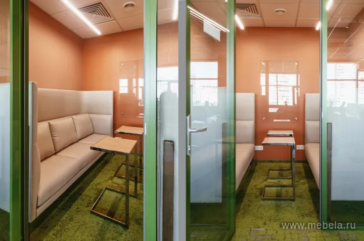 Журнальный столик Тауэр