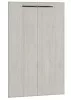 Комплект дверей средних