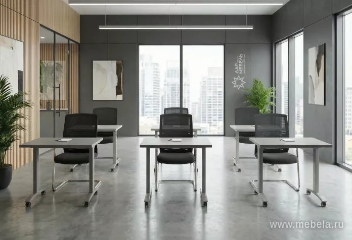 столы складные Мобайл Систем