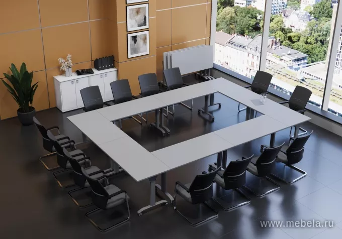 столы складные Мобайл Систем