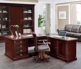 кабинет директора Дож