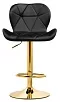 Барный стул Трио Золото