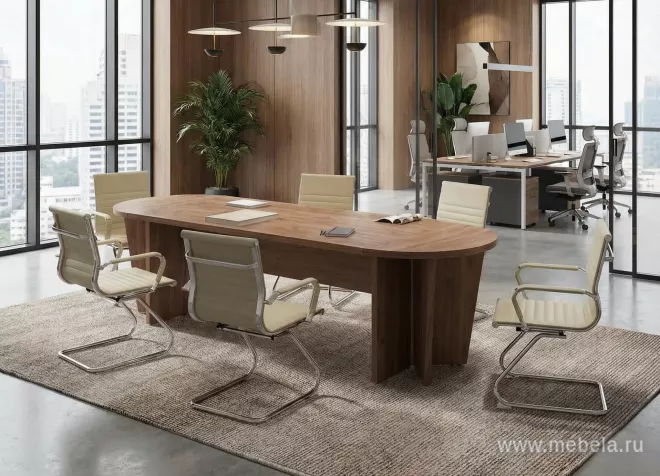 столы Фёст Дуб