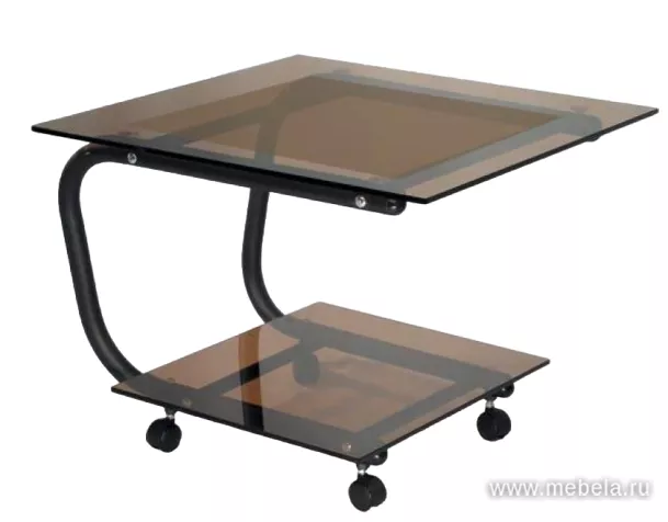 Журнальный столик Дуэт 9