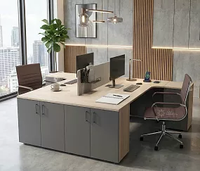 мебель Project Acacia