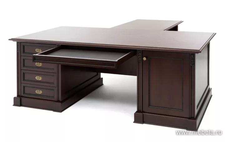 кабинет директора Дож