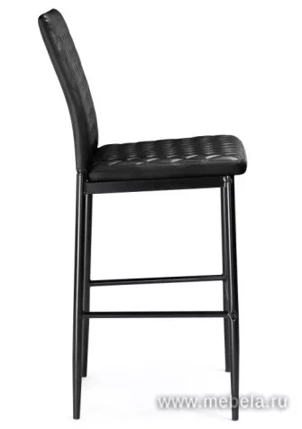 Барный стул Теон Блэк