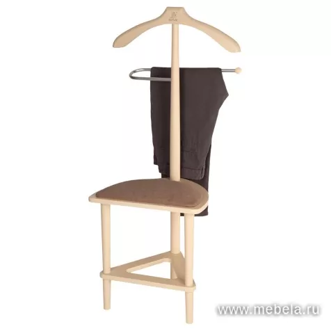 Вешалка с сиденьем В 26Н