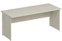 Офисный стол прямой