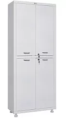 Шкаф медицинский HILFE МД 2 1670/SS