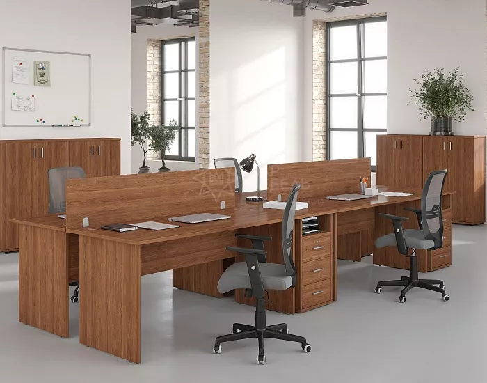 фото мебель Trend Nut					