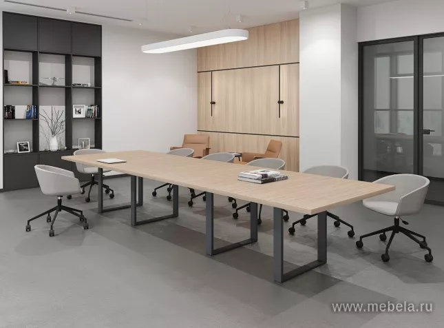 кабинет Фортум