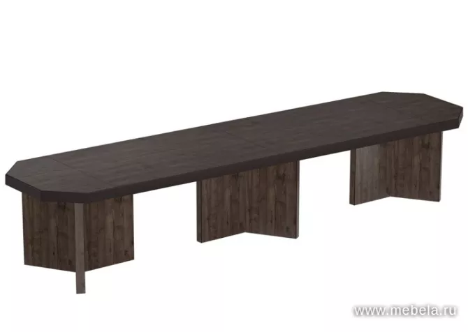 столы переговоров Bern