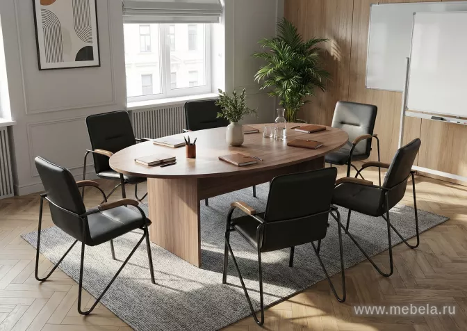 офисная мебель Арго