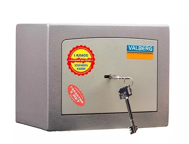 фото Сейф Карат-20 №2