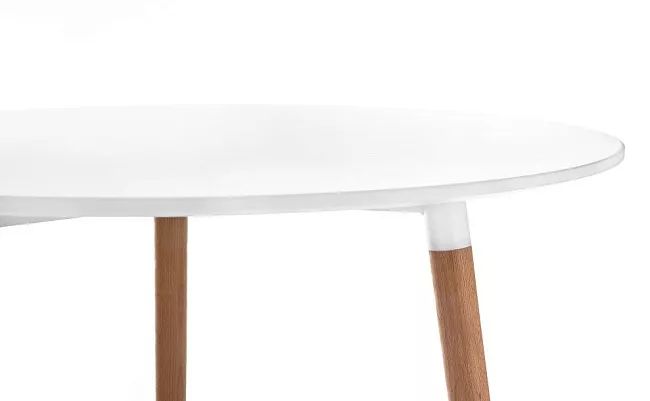 фото Обеденный стол Лорини 90 №3