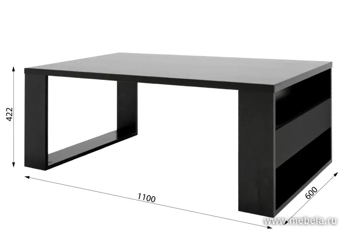 Столик Бьюти Стайл 25