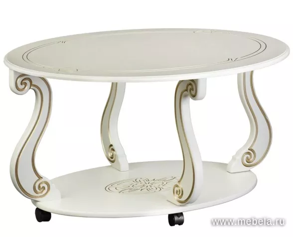 Столик Овация М