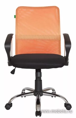 кресло офисное RV-8075