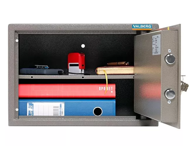 фото Сейф Valberg ASM 30 №4