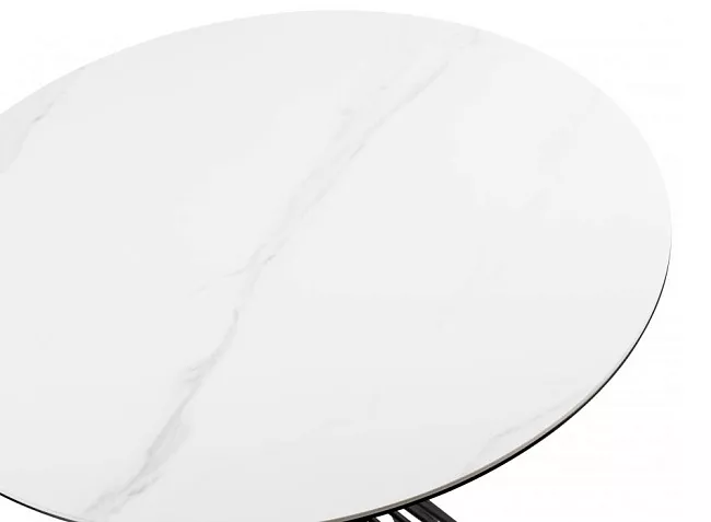 фото Обеденный стол Vivien 90 №5