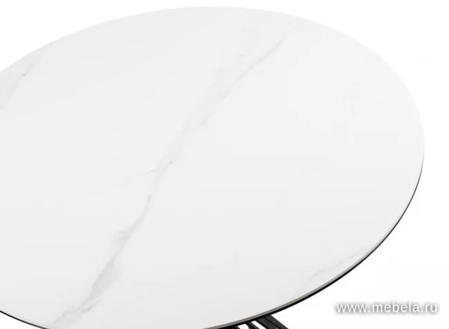 Обеденный стол Vivien 90