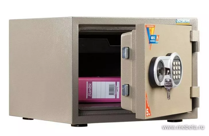 Cейф FRS-32 EL
