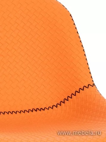 Барный стул Смайл Блэк