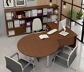 Офисная мебель Комфорт