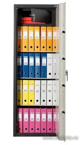 Сейф Гранит I-165T