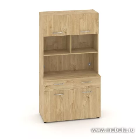 Мини-кухня Тиквуд