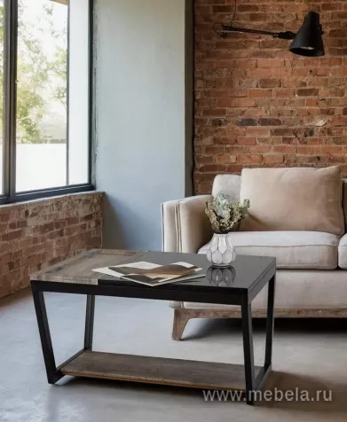 Столик Бьюти Стайл 31