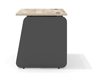 Стол прямой