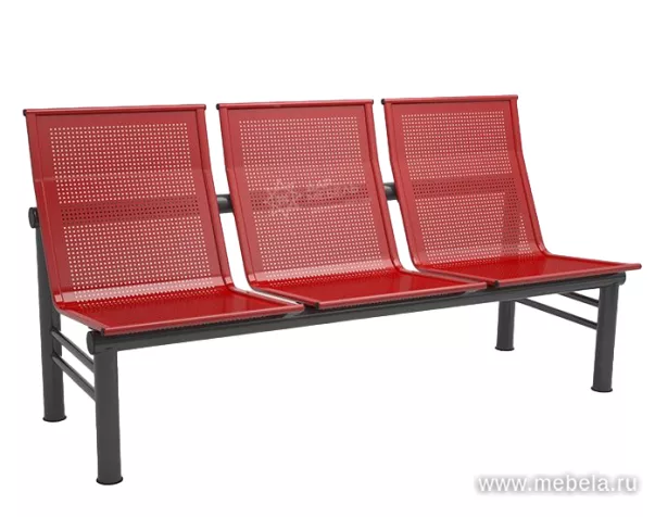 секции Onis Metal