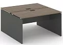 Рабочая станция двухсторонняя