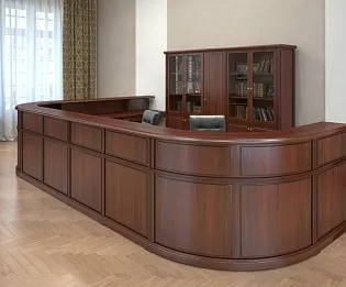 фото ресепшн Вашингтон 