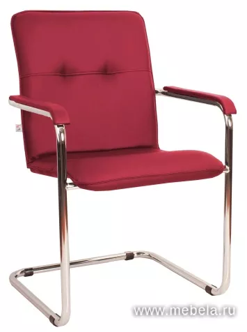 кресло Румба Хром