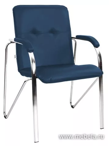 кресло НВ Самба Хром