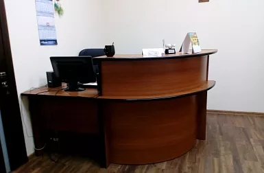 Доктор Рэй №1